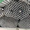 Buy cheap Hot Rolled EN 1.4466 Stainless Steel Pipe AISI310MoLN / S31050 Stainless Steel Tubing from wholesalers