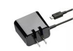 Buy cheap Single Port Phone Charger Wall Plug Lightweight Travel Use 52*37*22mm from wholesalers