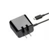 Buy cheap Single Port Phone Charger Wall Plug Lightweight Travel Use 52*37*22mm from wholesalers