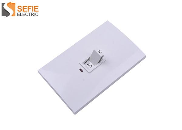 Buy cheap Home 45A Two Pole Mcb Circuit Breaker 50Hz SNT45 IEC60898 IEC60947 Standard from wholesalers