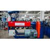 Buy cheap 0.8-15mm Wire Inlet Conductive Cable Extruder Equipment High Efficiency from wholesalers
