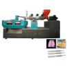 Buy cheap 25/40 Soft Fruit Jelly Semi Automatic Blowing Machine 2000kg 4 Station from wholesalers