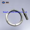 Buy cheap Transmission Harden Steel EX60-5 Ring And Pinion Gears from wholesalers