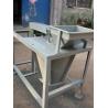 Buy cheap 200kg Hour Green Walnut Shelling Machine Skin Peeler from wholesalers