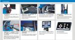 Auto Wheel Balancing Machine Garage Equipment