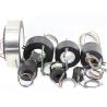 Buy cheap Customizable Rotary Slip Ring Through Hole Design Precious Metal Contacts from wholesalers
