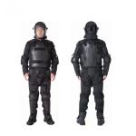 Lightweight Military Bulletproof Vest Plates Level 3 Level 6 Riot Control Body