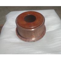 Buy cheap 136 Segments DC Motor Z4 Series Commutator OEM / ODM Available product