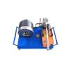 Buy cheap Used Manual 2 Inch Hose Crimping Machine Hand Held Hydraulic Hose Crimper from wholesalers