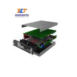 PCB Assembly Contract Manufacturing Services without Buried Hole Category PCB