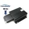 Buy cheap Vehicle Black 1080P HD Video Security DVR , High Definition Mobile DVR For Buses from wholesalers