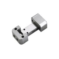 Buy cheap Steel Round Taper Interlock Plastic Molds S.Z46 product