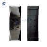 Buy cheap MT865 554112D1 Rubber Tracks Excavator Spare Parts Undercarriage Chassis Rubber Track System Chassis from wholesalers