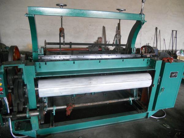 Buy cheap Weaving Machine High Weaving Wide Weaving Width for Textile Production from wholesalers
