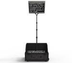 Live Streaming Talk Show Teleprompter TYSTVideo Control Portable