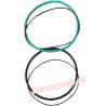 Buy cheap Dongfeng/Dcec Kinland/Kingrun Engine Parts Auto parts for Truck Cylinder Liner O-ring Seal 5003065201/159/157968 from wholesalers