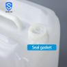 Buy cheap Caliber 47mm White Square HDPE Plastic Water Tank 20 Ltr 450g from wholesalers