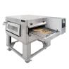 Buy cheap Commercial Electric Conveyor Belt Pizza Oven Used For Baking Pizza from wholesalers