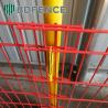 Buy cheap Security Edge Protection Barrier Building Barrier Edge Fence from wholesalers