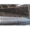 Buy cheap Low Carbon Steel 0.3mm Powder Coated Welded Wire Mesh 4mm Gabion Hex Wire Netting from wholesalers