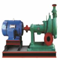 Buy cheap Coal Sand Mining Horizontal Sand Pumps For Construction Industry product