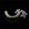 Buy cheap Porcelain Multilayer Zirconia Crown for Restorative Dentistry Customized from wholesalers