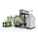 Advanced Vacuum Brazing Furnace for AMB Bonding of Ceramic Substrates at 1200C