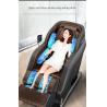 Buy cheap Full Body Electric Shiatsu Massage Chair Zero 135cm SL Track 3D Manipulator from wholesalers