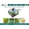 Buy cheap High Capacity Cereal Bar Making Machine / rice puff making machine from wholesalers