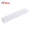 Buy cheap Density 19.2 Tungsten Tube Pipe Purity 99.95 Polishing Surface from wholesalers