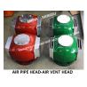 Buy cheap AIR VENT HEAD FOR TAIL PEAK CABIN AIR MODLEES125QT CB / T3594-1994, BODY CAST IRON, INTERNAL PARTS STAINLESS STEEL FLOAT from wholesalers