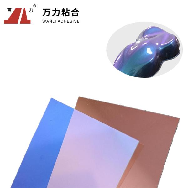 Quality Yellowish Liquid Paint Coating Acrylic Prepolymer Curing Glass For Car S-6103 for sale