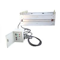 Buy cheap Aluminium Alloy Conveyor Belt Vulcanizing Equipment Long Life Span product