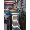 Buy cheap For Rolling Shutter Door Curtain Making Purpose Alloy3105 0.25*178mm Anti Scratch PE Paint Pre Painted Aluminum Strip from wholesalers
