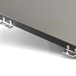 Customized 6.0mm Aluminium Veneer Aluminum Plate Sheet Prefabricated 3mm
