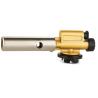 Buy cheap 150g/H 18cm Portable Flame Gun Butane Gas Welding Torch High Heat from wholesalers