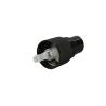 Buy cheap Fine Cosmetic Perfume Pump Sprayer 20/410 Full Cover Treatment Pumps from wholesalers