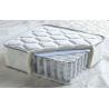 Buy cheap DHZB0XCustomized silence independent Pocket Springs pocket coils For sofa and cushion/ mattress springs/precison springs from wholesalers