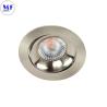 Buy cheap COB Anti Dazzle Glare LED Down Light Recessed Ceiling Commercial Indoor Lighting 5W-40W from wholesalers