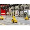 Buy cheap Steel Rolls Warehouse 20m/Min 1T On Rail Transfer Cart from wholesalers