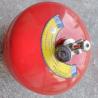 Buy cheap Ultra Fine Powder 2kg Fm200 Automatic Fire Extinguisher from wholesalers