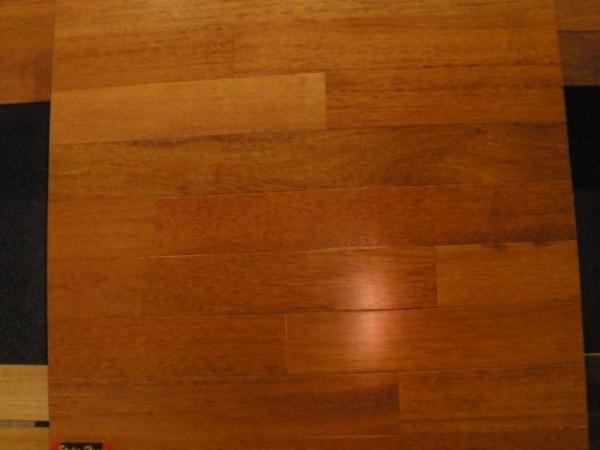 Buy cheap Prefinished solid merbau wood flooring from wholesalers