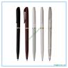 Buy cheap simple twist promotional hotel ballpoint pen, low price pens from wholesalers