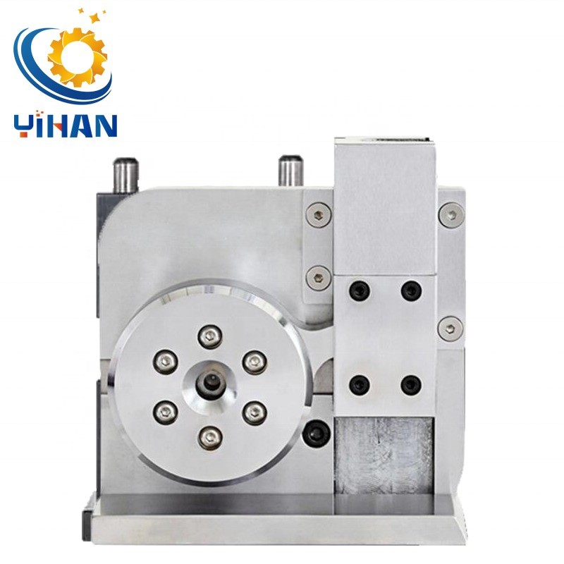 Six Edge Crimping Die Hexagonal Terminal Crimping Applicator for Consistent