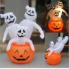 Buy cheap Halloween jack-o '-lantern bar hotel shopping mall the atmosphere of the hotel is decorated with gas and air model decor from wholesalers