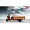 Buy cheap 250cc Motorcycle Tricycles The Ultimate Solution for Trade and Transport Needs from wholesalers