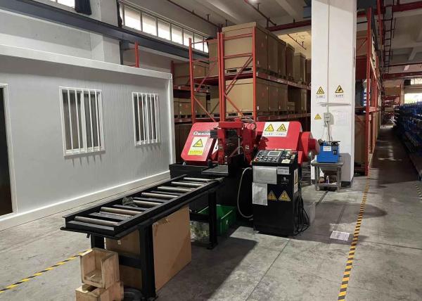 Buy cheap Reverse Logistics Hong Kong Bonded Warehouse Air Sea Land Shipment from wholesalers