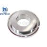 Buy cheap HRA89-HRA92.9 Tungsten Carbide Valve Seats Nonstandard Precision Tools from wholesalers