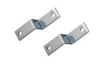 Kitchen Custom Stainless Steel Products / Stainless Steel Fittings For Door And