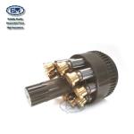 LQ15V00015R100 Swing Motor Kit SK460-8 SK480-8 SK495D-8 SK250-8 SK270D-8
